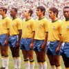 Campionii mondiali brazilieni, premiati la 50 de ani dupa titlurile cucerite